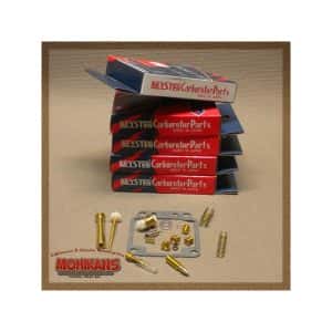 Kit completo reparación carburador