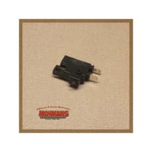 Interruptor luz de freno delantero