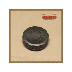 Tapón + membrana depósito liquido freno