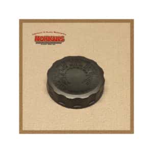 Tapón + membrana depósito liquido de freno