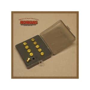 Kit chiclés de alta M6