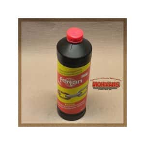 Desoxidante concentrado