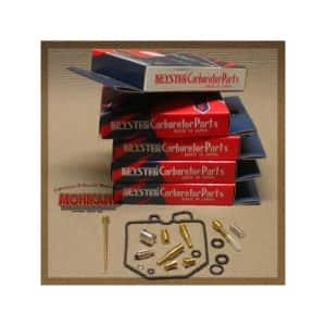Kit reparación carburador Honda CB900 F/F2 Boldor