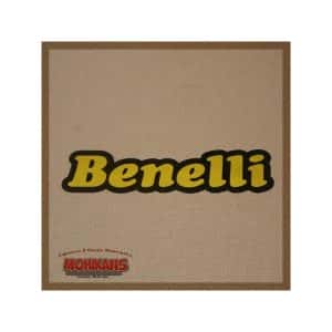 Vinilo depósito gasolina Benelli