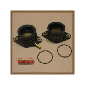 Toberas de admisión Yamaha XT600H/E/Z