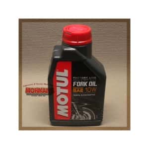 Motul aceite horquilla 10W sintético