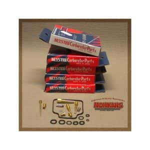 Kit reparación carburador Honda CB750 Sevenfifty