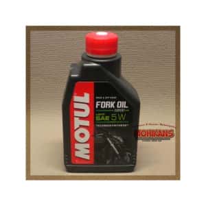 Motul aceite horquilla semisintético 5W