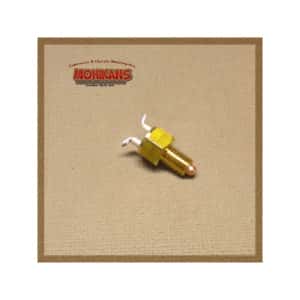 Conmutador testigo punto muerto BMW 2v