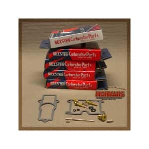 Kit reparación carburador