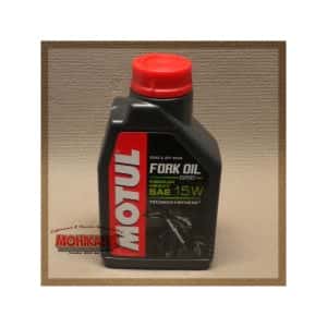 Motul aceite horquilla semisintético 15W