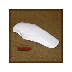 Guardabarros trasero estilo CR