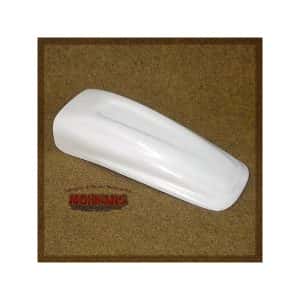 Guardabarros trasero estilo Flat Tracker