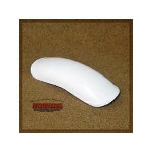 Mini guardabarros delantero 70´s