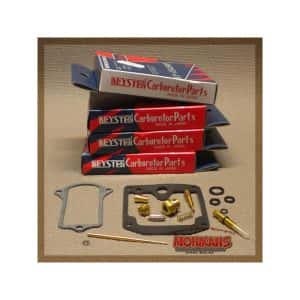 Kit reparación carburador