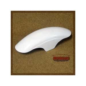 Mini guardabarros delantero 115mm