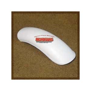 Guardabarros trasero 70´s