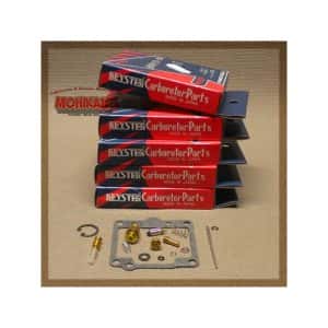 Kit reparación carburador