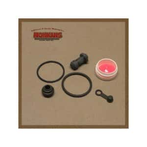 Kit reparación pinza freno delantero