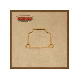 Junta cazoleta carburador Bing BMW