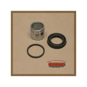 Kit reparación pistón pinza freno delantero