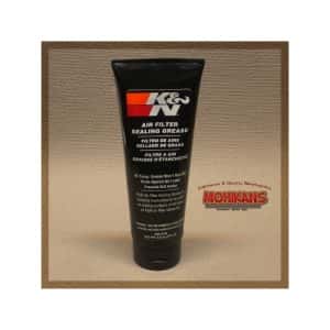 Grasa sellado filtros K&N