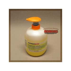 Jabón liquido Taller