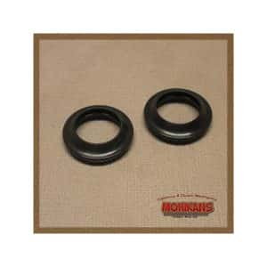 Kit guardapolvo barra horquilla