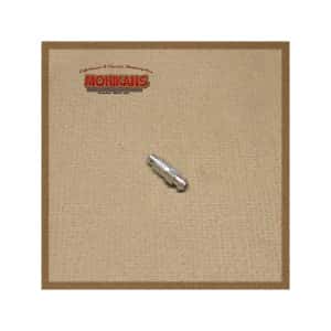 Tornillo sangrador pinza delantera