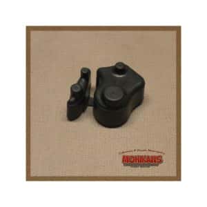 Flector buje trasero