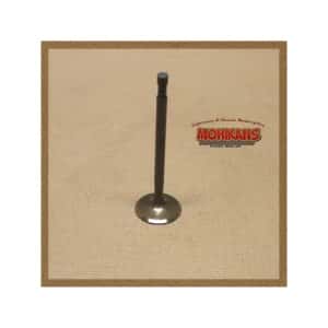 Válvula de admisión