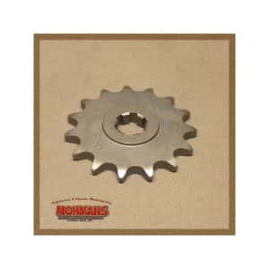 Piñón de salida 15 dientes