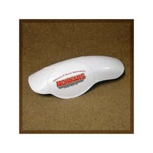 Guardabarros trasero endu-portanúmeros