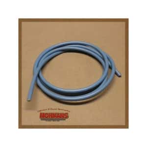 Cable bujia silicona azul 2m reforzado