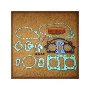 Kit de juntas cilindros Kawasaki KZ400 D3