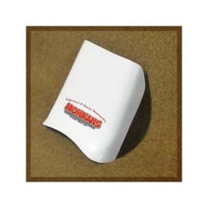 Careta portanumero Tracker G