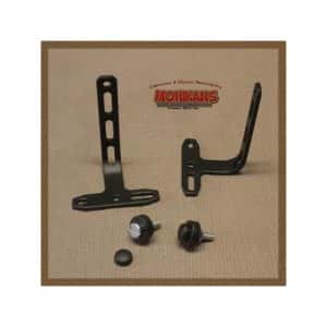 Kit soportes portanúmeros