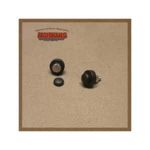 Tornillo portanúmero