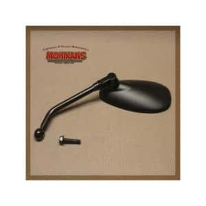 Espejo oval izq/der tornillo