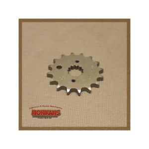 Piñón de salida 16 dientes