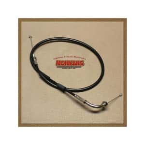 Cable abrir gas Honda CB750 Supersport