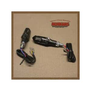 Piloto/intermitentes traseros