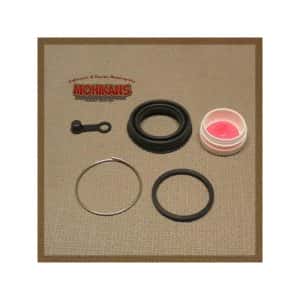 Kit reparación pinza freno trasera