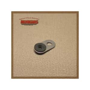 Soporte mini-indicador luminoso led