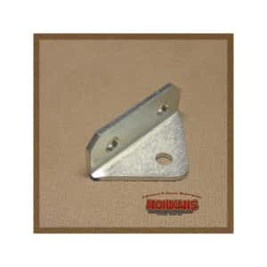 Soporte 90º para Megafono