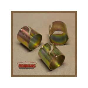 Kit espeaciadores de megáfono