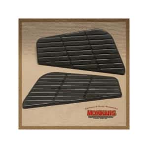 Gomas-rodilleras HB2