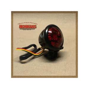 Piloto trasero Bate led