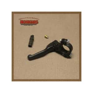 Maneta de descompresión