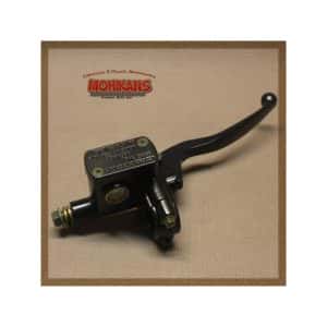 Bomba + maneta de freno delantero